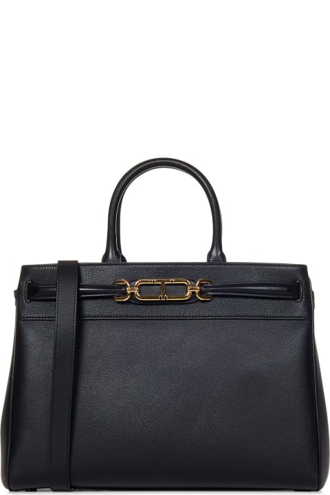 Tom Ford Totes for Women Tom Ford Whitney Large Tote