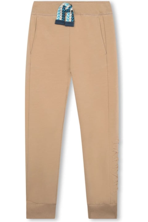 Bottoms for Boys Lanvin Trousers