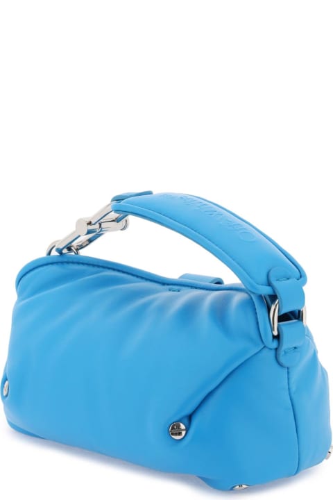 Off-White Bags for Women Off-White San Diego Handbag