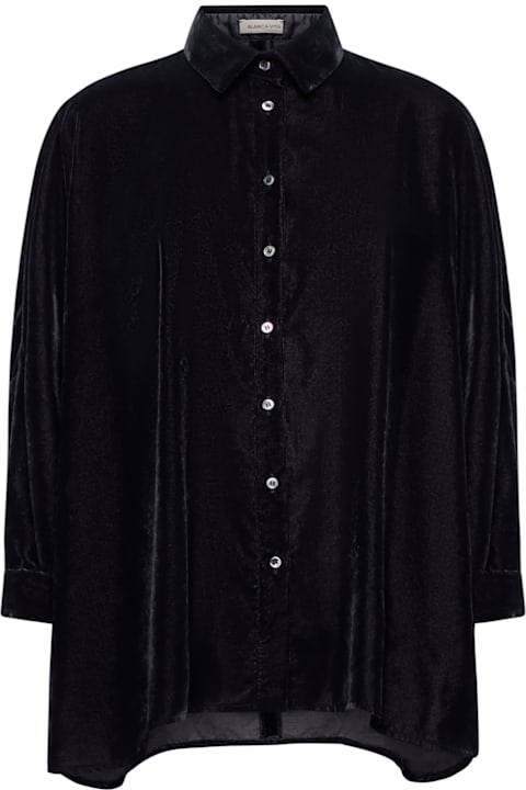 Blanca Vita Topwear for Women Blanca Vita Shirt