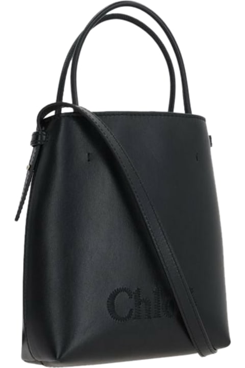 Chloé for Women Chloé Chloe Sense Bag