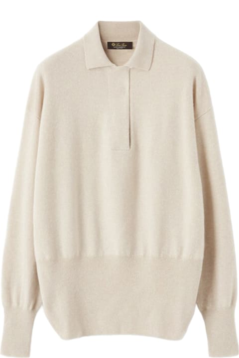 Homeware Loro Piana Loro Piana Sweaters