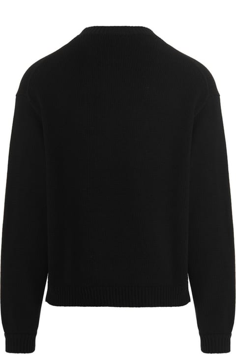 'kenzo Paris' Sweater