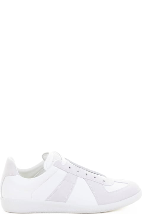 Maison Margiela Sneakers for Men Maison Margiela Maison Margiela Sneakers