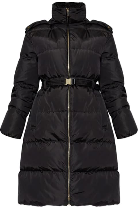 Homeware Moncler Moncler Coats