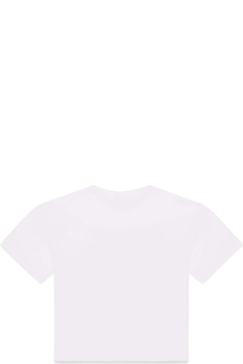 Dolce & Gabbana T-Shirts & Polo Shirts for Women Dolce & Gabbana Short Sleeve T-shirt
