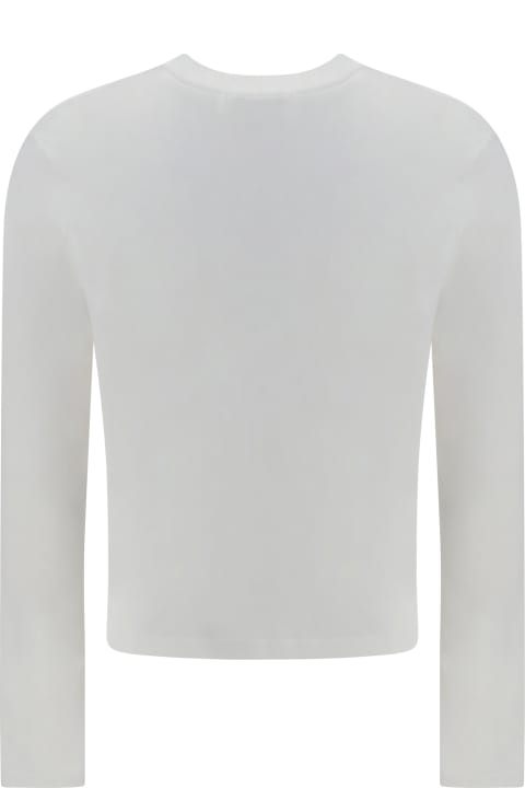 Loulou Studio for Women Loulou Studio Long Sleeve Jersey