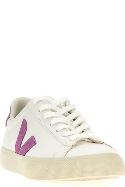 Veja Shoes for Women Veja 'campo' Sneakers