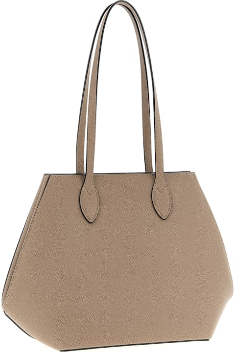 Valextra Totes for Women Valextra Medium 
vivi
 Shopping Bag