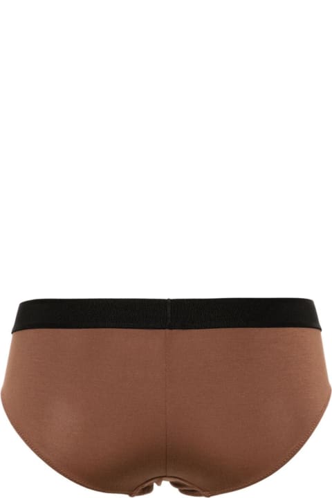Tom Ford for Women Tom Ford Modal Signature Boy Shorts