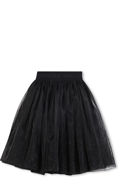 Homeware Karl Lagerfeld Formal Skirt