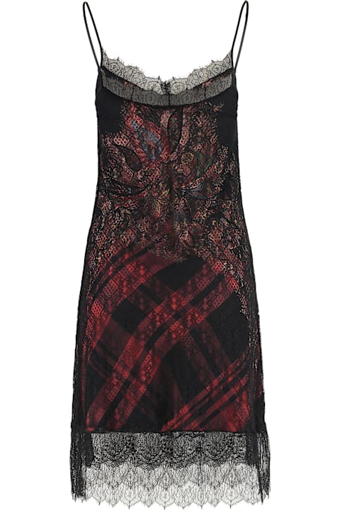 Fashion for Men Etro Lace Dress