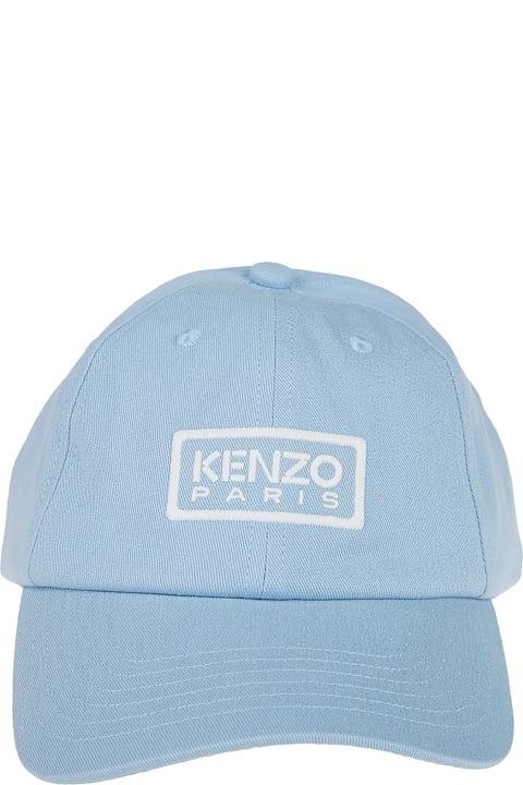 Kenzo Hats for Women Kenzo Baseball Cap
