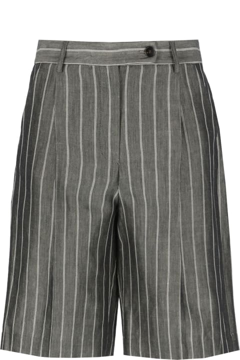 Pants & Shorts for Women Antonelli Scorsese Bermuda