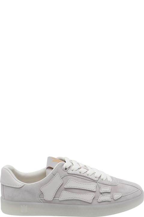 AMIRI Pacific Bones Sneakers