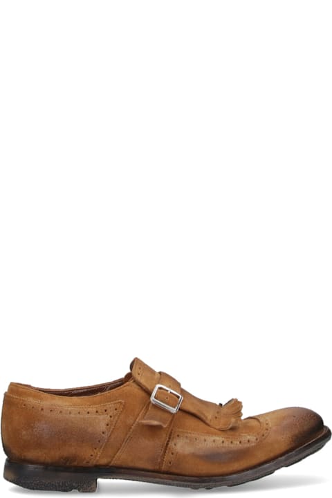Church's Loafers & Boat Shoes for Men Church's 'shangai' Loafers