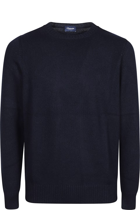 Drumohr for Women Drumohr Round Neck Sweater