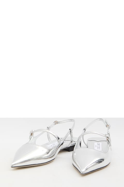 Homeware Jimmy Choo Didi Ballerina Flats