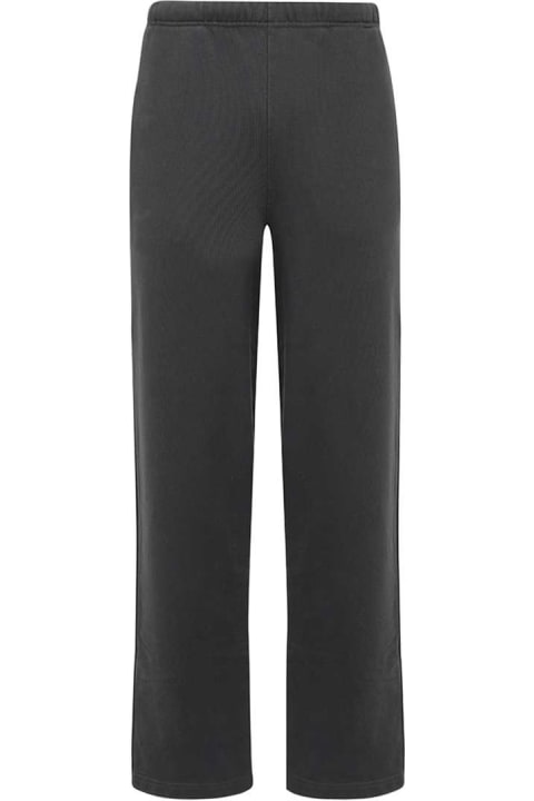 HERON PRESTON Clothing for Men HERON PRESTON Cotton Track-pants