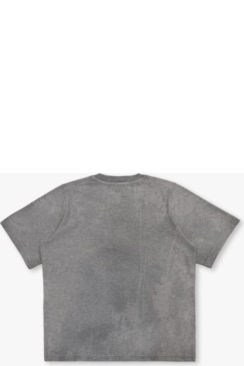 Fashion for Men Dsquared2 T-shirt With Logo