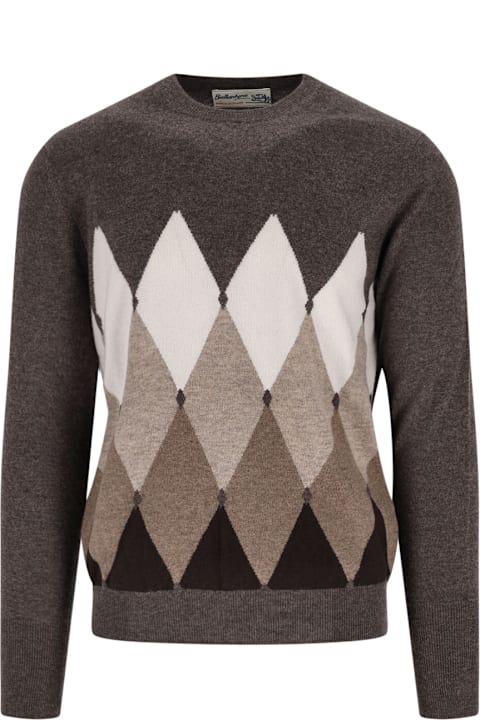 Ballantyne for Women Ballantyne Cashmere Sweater