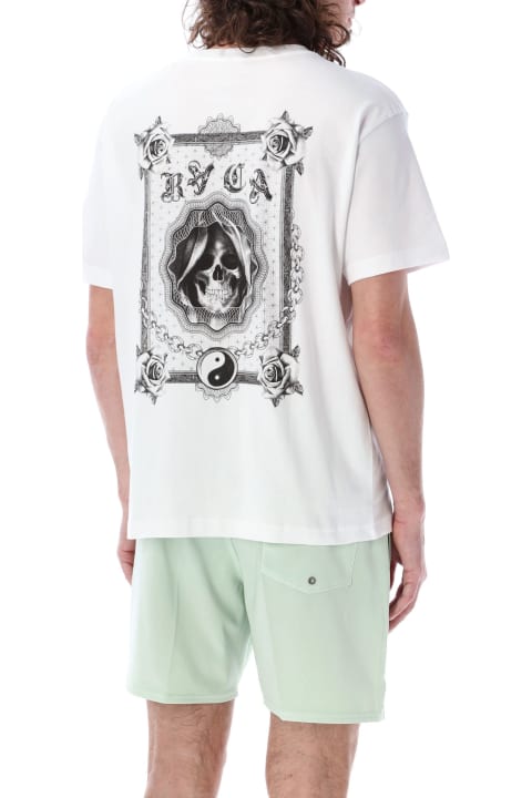 Fashion for Men RVCA Dream T-shirt