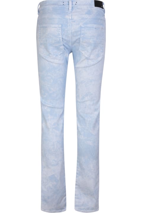 Clothing for Men AMIRI 'mineral Wash Mx1 Jeans