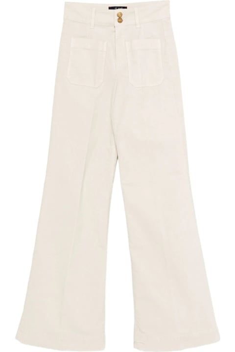 The Seafarer Men The Seafarer Pant