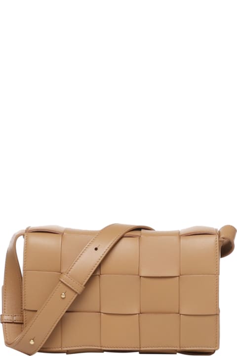 Bottega Veneta Shoulder Bags for Women Bottega Veneta Cassette Bag