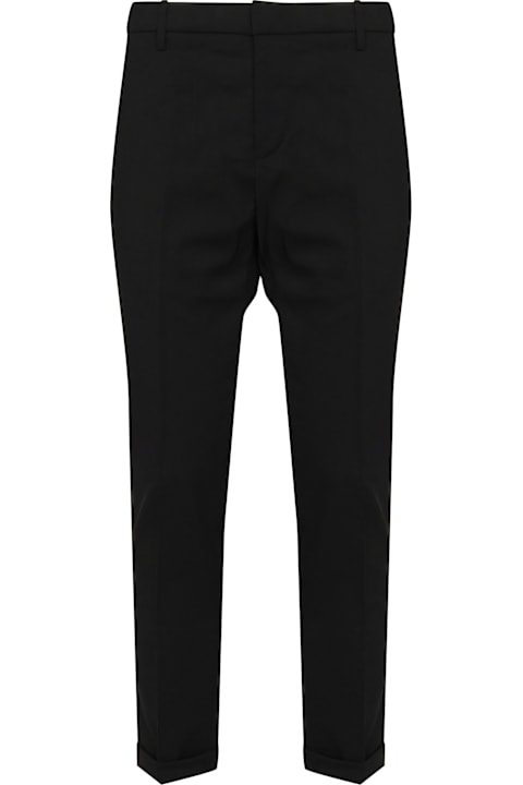 Dondup for Kids Dondup Gaubert Jersey Pants