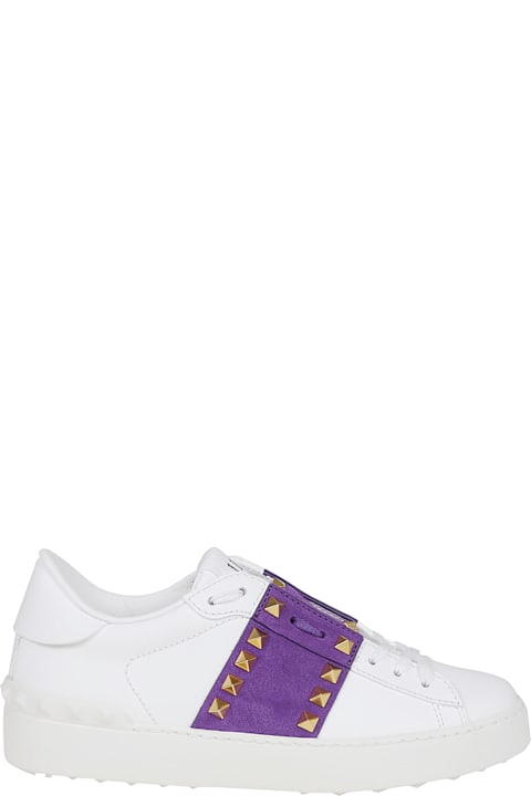 Homeware Valentino Garavani Sneaker Rockstud Untitled
