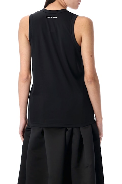 Homeware Comme des Garçons Tank Top