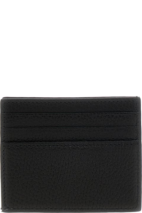 Gucci Accessories for Men Gucci Logo Card Holder