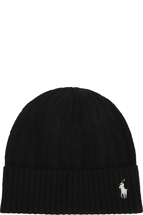 أدوات منزلية Polo Ralph Lauren Wl Cs Hat