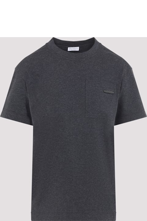 Brunello Cucinelli T-shirt