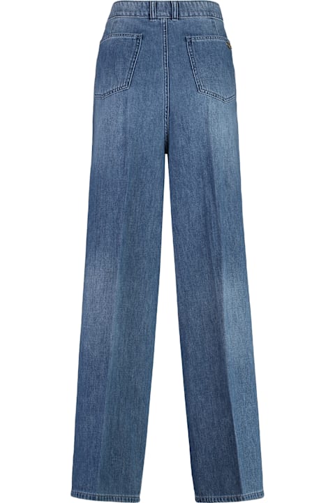 Homeware MICHAEL Michael Kors Wide-leg Jeans