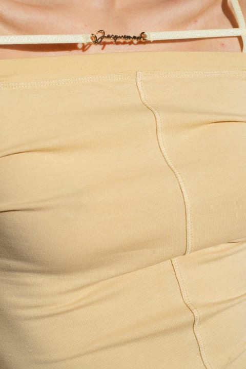 Sierra Long Sleeved Lingerie T-shirt