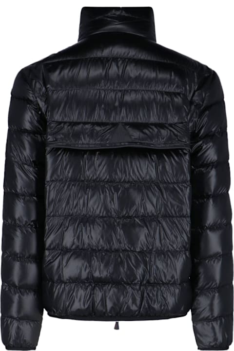 Fashion for Men Moncler Grenoble "fraser" Short Down Jacket