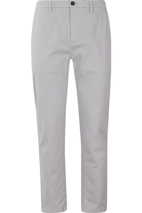 Homeware Department Five Prince Pant Chino Slim Crop