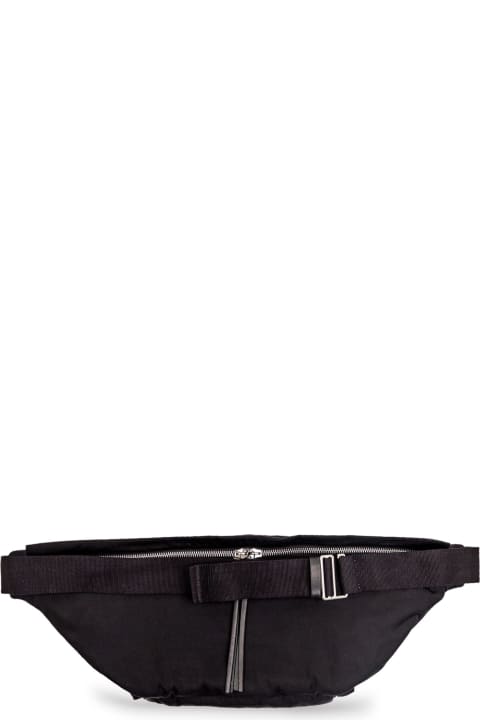 Jil Sander Belt Bags for Men Jil Sander Pouch With Logo