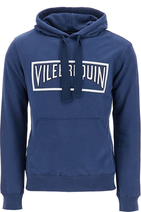 Vilebrequin Clothing for Men Vilebrequin Hooded Sweatshirt With