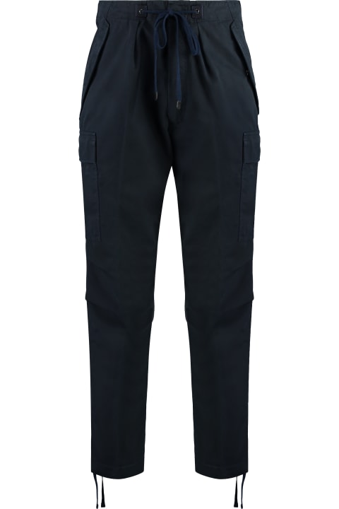 Tom Ford for Men Tom Ford Cotton Cargo-trousers