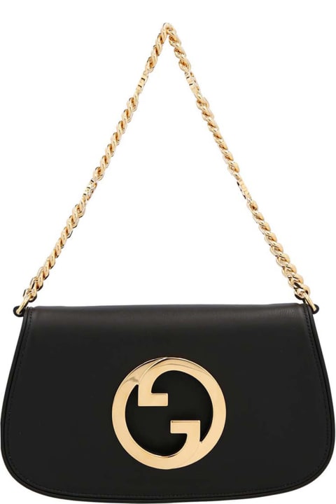 Totes for Women Gucci ' Blondie' Shoulder Bag