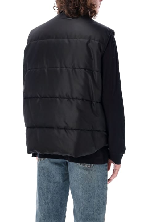 MM6 Maison Margiela Coats & Jackets for Men MM6 Maison Margiela Utility Vest