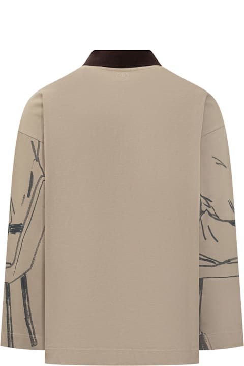 Homeware J.W. Anderson Jw Anderson Polo