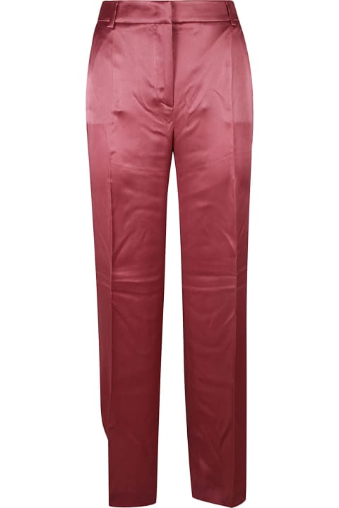 Clothing for Women Alberta Ferretti Concealed Trousers