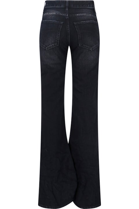 Homeware Balenciaga Wide-leg Jeans