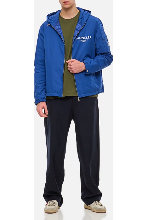Moncler Coats & Jackets for Men Moncler Granero Jacket