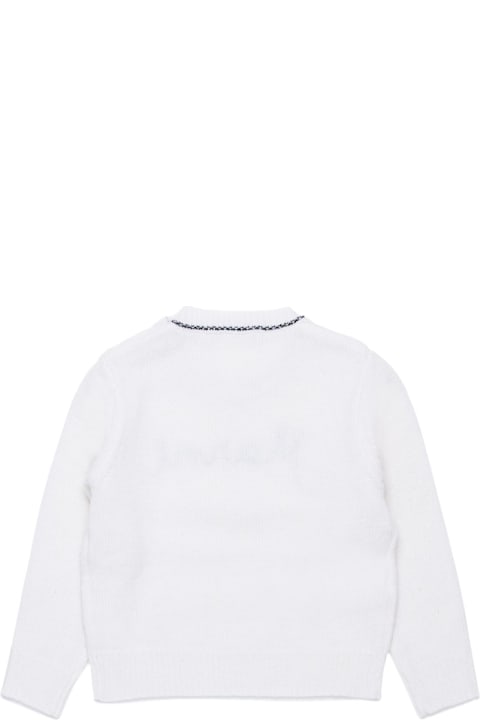 Marniのベビーガールズ Marni Mk15ab