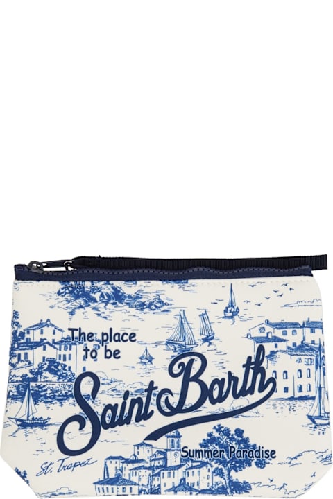 Fashion for Women MC2 Saint Barth Clutch Bag "aline"